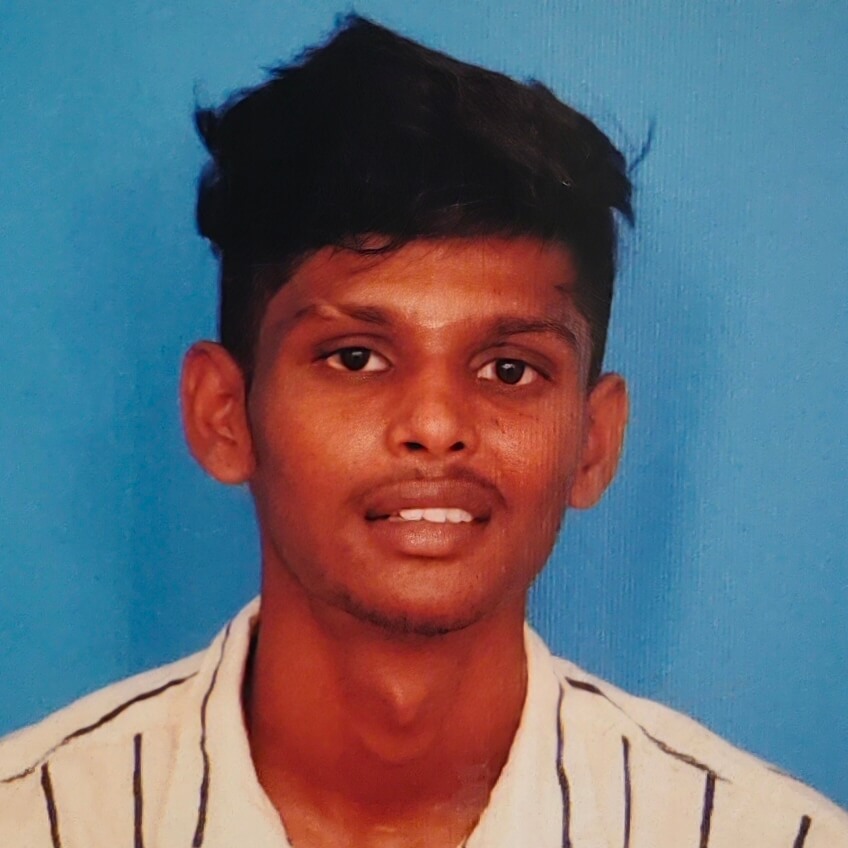 K.MuthuRaman